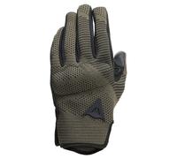 Dainese Argon Gants Vert 2XL unisex