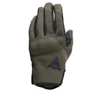 Dainese Argon Gants vert XXL