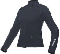 DAINESE ARYA Damen Lederjacke schwarz 38