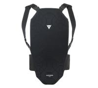 Dainese - Auxagon Back Protector Stretch Limo Black - L - Protection dorsale
