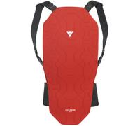 Dainese - Auxagon Back Protector 2 - Dorsale ski High-Risk-Red / Black - S