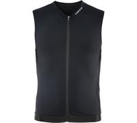 DAINESE Auxagon Waistcoat Man Stretch - Homme - Noir - taille XXL- modèle 2026