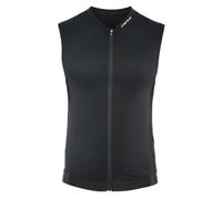 Dainese - Women's Auxagon Waistcoat - Protection - L - stretch limo