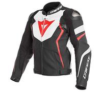 Dainese Avro 4 Veste de motard en cuir