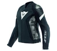 Dainese Avro 5 Noir/Blanc 42 noir 42