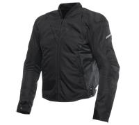 DAINESE AVRO 5 TEX JACKET Veste de moto en tissu noir