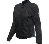 Dainese Avro 5 Tex Jacket Noir 40 Femme