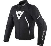 Dainese Avro D2 Tex Jacket Veste Moto