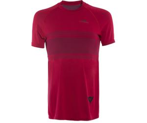 Dainese Awa 4 Maillot, Rouge, Taille L