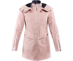 Dainese AWA L1.1, femmes de textile veste D-Dry XS Rose/Noir Rose/Noir