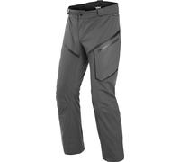 Dainese AWA P M2, pantalon textile XL Gris/Noir Gris/Noir