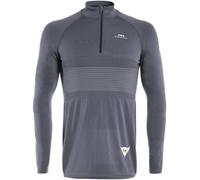 Dainese Awa Zip 3 Maillot, bleu clair, Taille S