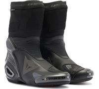DAINESE Bottes Axial 2 Black / Black 39