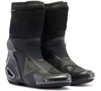 Dainese Axial 2 S26, bottes 42 EU Noir/Noir Noir/Noir