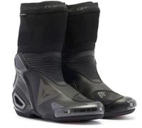 Dainese Axial 2 S26 Bottes de moto, noir, Taille 44