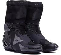 DAINESE AXIAL 2 Stiefel schwarz-schwarz 40