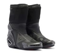 Dainese Axial D1 Bottes de moto (Black,42)