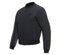 Dainese Bhyde No-Wind S26 Veste de moto textile 60 | Veste de Moto pour Homme en Textile Déperlant Coupe-Vent avec Protections Épaules et Coudes