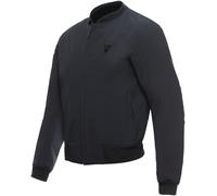 Dainese Bhyde No-Wind Veste textile de moto, noir, taille 48 pour homme