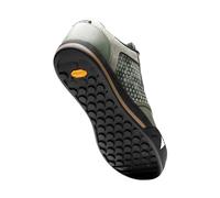 Dainese - HG Acto - Chaussures VTT Green / Black - 42