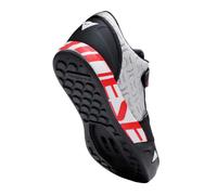 Dainese - HG Materia Pro 2.0 - Chaussures VTT White / Red - 47