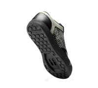 Dainese - HG Materia - Chaussures VTT Green / Black - 44