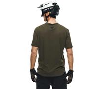 Dainese Bike Maillot à Manches Courtes Hgr