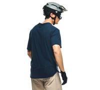 Dainese Bike Maillot à Manches Courtes Hgr