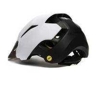 Dainese Bike Outlet Linea 03 Mips/nfc/twiceme/recco Mtb Helmet Blanc S-M