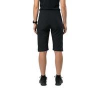 Short dainese hgaer noir femme