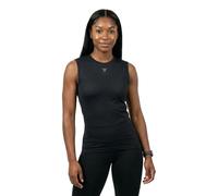 Dainese Bike Dskin Sleeveless Base Layer Noir L-XL Femme