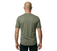 Dainese Bike Omnia Short Sleeve T-shirt Vert S Homme