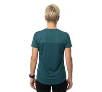 Dainese Bike Rox Short Sleeve T-shirt Vert XS Femme