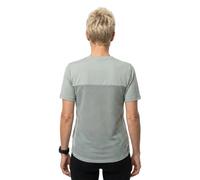 Dainese Bike Rox Short Sleeve T-shirt Gris XS Femme
