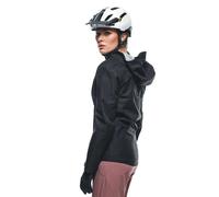 DAINESE HGC SHELL LIGHT WOMEN blouson textile chaussure de claquettes noir XS