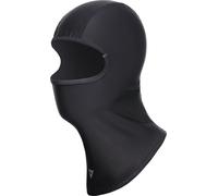 Dainese Black, cagoule Taille unique Noir Noir