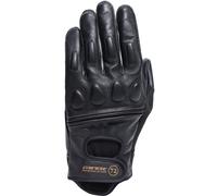 Dainese Gants de moto Blackjack 2 Cuir Noir M Homme