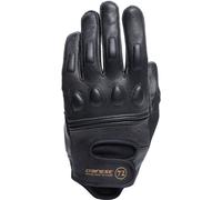 Dainese Blackjack 2 Gants de moto pour femmes, noir, Taille S