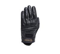 Gants de moto Cuir Homme Dainese BLACKJACK 2 d'été vintage Black/Black