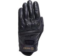 DAINESE BLACKJACK 2 Handschuhe schwarz-schwarz M
