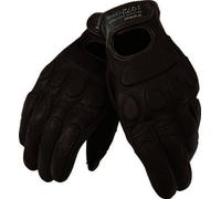 Dainese BLACKJACK, gants M Marron Foncé Marron Foncé