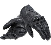 Dainese Blackshape Gants de moto, noir, taille M pour homme