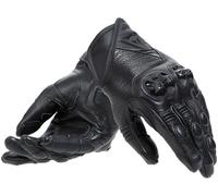 Dainese Blackshape, gants femmes S Noir/Noir Noir/Noir