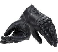 Dainese Blackshape, gants femmes L Noir/Noir Noir/Noir