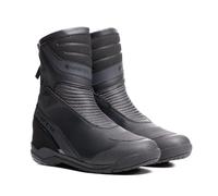 Dainese - Blackwing Gore-Tex Boots, Bottes de Moto Imperméables, Homme, Noir, 43