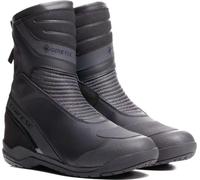 DAINESE BLACKWING GORE-TEX Siefel schwarz 40