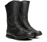 Dainese Blizzard D-WP Bottes de moto, noir, Taille 41