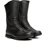 Dainese Blizzard D-WP, bottes imperméables 41 Noir Noir