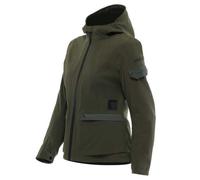 DAINESE BLOUSON CENTRALE ABSOLUTESHELL™ PRO WOMEN - 40 - BLOUSON CENTRALE ABSOLUTESHELL™ PRO WOMEN - VERT