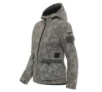 DAINESE BLOUSON CENTRALE ABSOLUTESHELL™ PRO WOMEN - 50 - BLOUSON CENTRALE ABSOLUTESHELL™ PRO WOMEN - CAMO